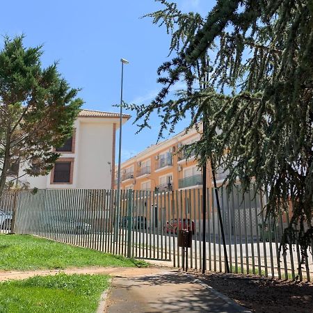 Venus De Baeza Suite Dış mekan fotoğraf