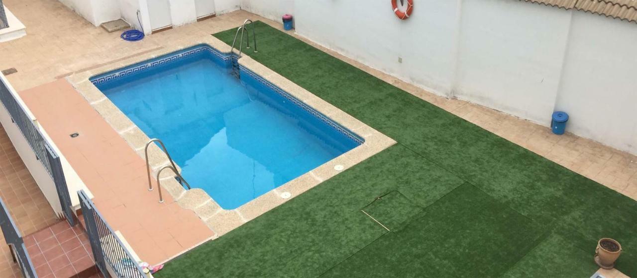 Venus De Baeza Suite Dış mekan fotoğraf