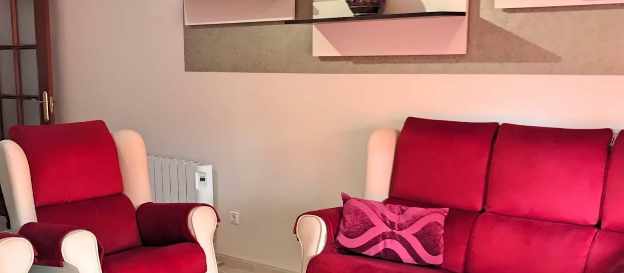 Venus De Baeza Suite Dış mekan fotoğraf