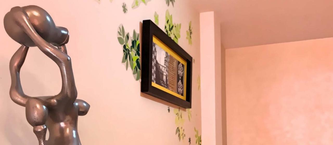 Venus De Baeza Suite Dış mekan fotoğraf