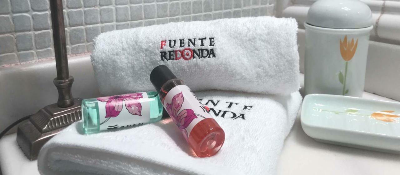 Venus De Baeza Suite Dış mekan fotoğraf