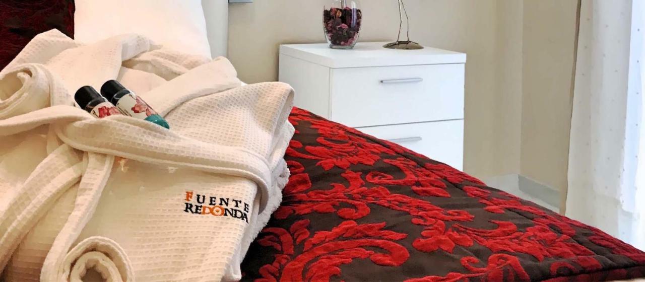 Venus De Baeza Suite Dış mekan fotoğraf